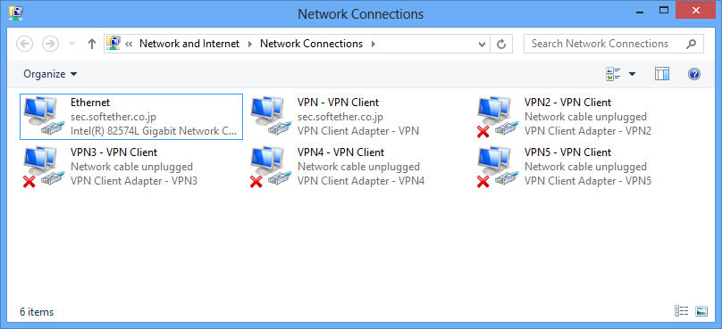 Configure Vpn Client Windows Vista