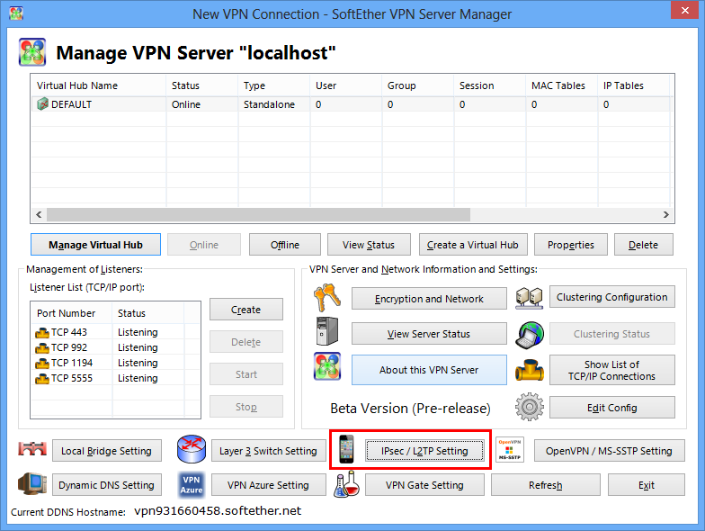softether vpn gate public vpn relay servers not showing softether vpn gate public vpn relay servers not showing