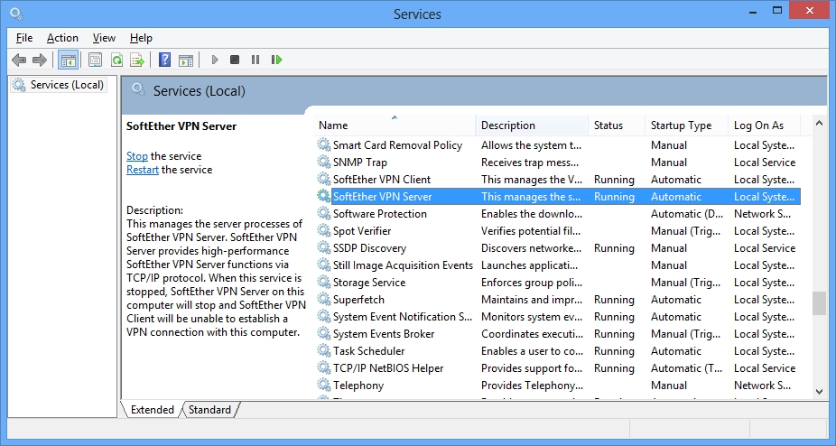 softether vpn install softether vpn install
