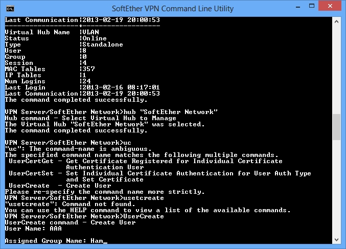 Install mac command line tools